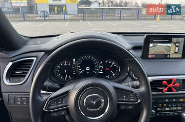 Внедорожник / Кроссовер Mazda CX-9 2019 в 