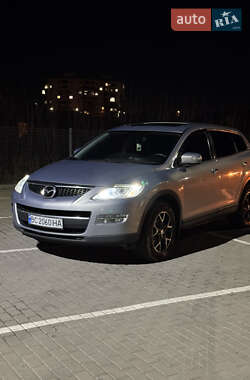 Позашляховик / Кросовер Mazda CX-9 2008 в Дубні