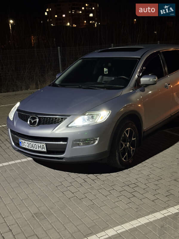 Внедорожник / Кроссовер Mazda CX-9 2008 в Дубно