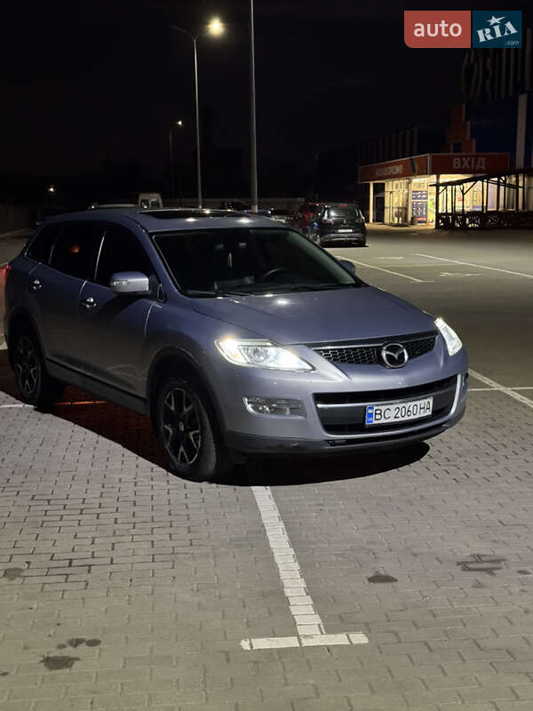 Внедорожник / Кроссовер Mazda CX-9 2008 в Дубно