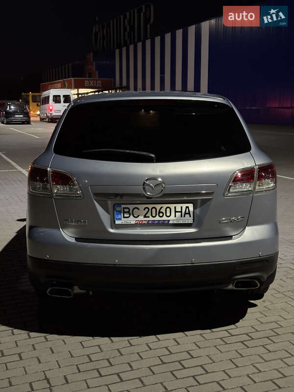Внедорожник / Кроссовер Mazda CX-9 2008 в Дубно
