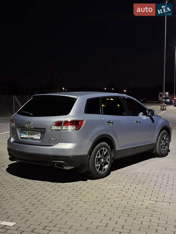 Внедорожник / Кроссовер Mazda CX-9 2008 в Дубно