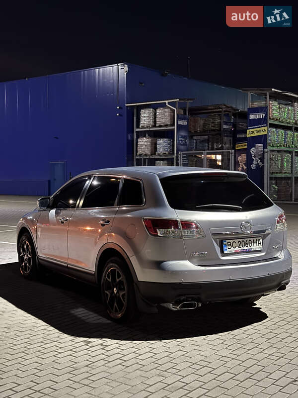 Внедорожник / Кроссовер Mazda CX-9 2008 в Дубно