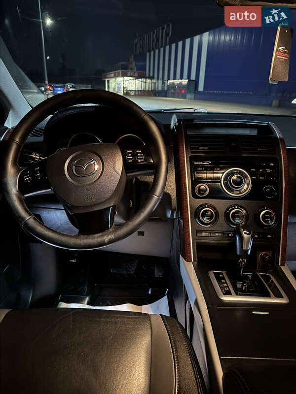Внедорожник / Кроссовер Mazda CX-9 2008 в Дубно