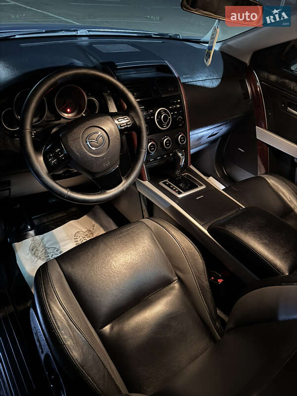 Внедорожник / Кроссовер Mazda CX-9 2008 в Дубно