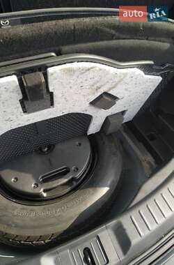 Внедорожник / Кроссовер Mazda CX-9 2021 в 