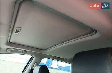 Внедорожник / Кроссовер Mazda CX-9 2008 в 