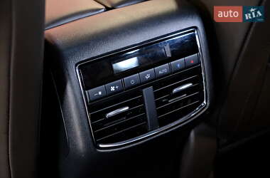 Внедорожник / Кроссовер Mazda CX-9 2022 в 