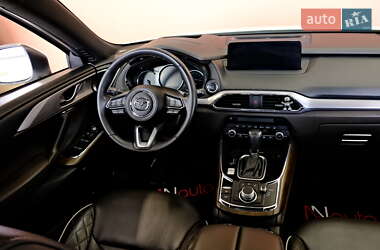 Внедорожник / Кроссовер Mazda CX-9 2022 в 