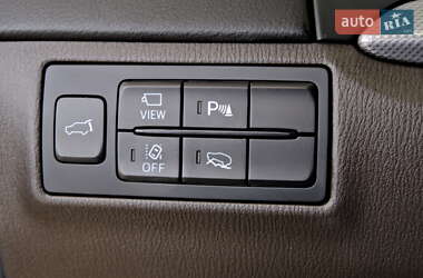 Внедорожник / Кроссовер Mazda CX-9 2022 в 