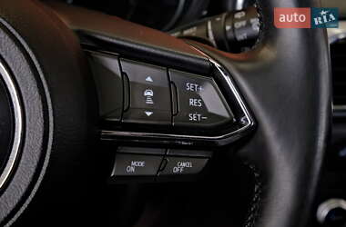 Внедорожник / Кроссовер Mazda CX-9 2022 в 