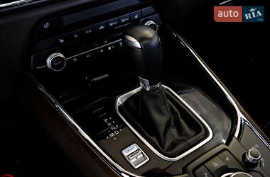 Внедорожник / Кроссовер Mazda CX-9 2022 в 