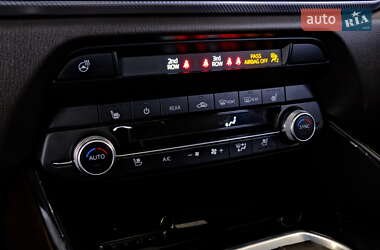 Внедорожник / Кроссовер Mazda CX-9 2022 в 
