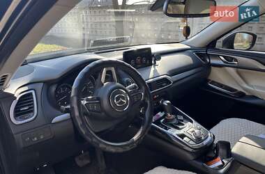 Внедорожник / Кроссовер Mazda CX-9 2018 в Кременчуге