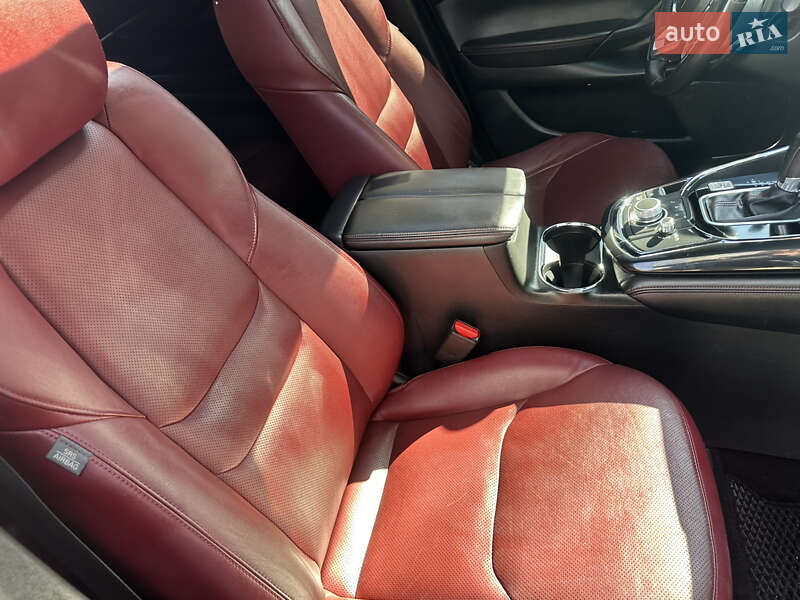 Внедорожник / Кроссовер Mazda CX-9 2021 в Одессе
