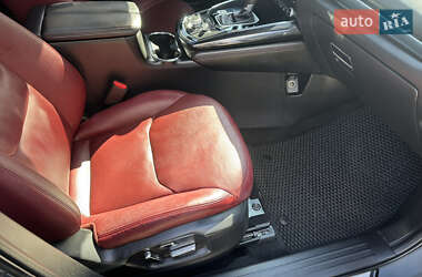 Позашляховик / Кросовер Mazda CX-9 2021 в 