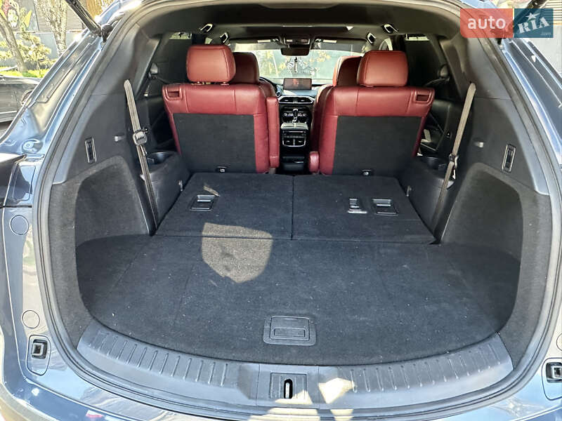 Внедорожник / Кроссовер Mazda CX-9 2021 в Одессе
