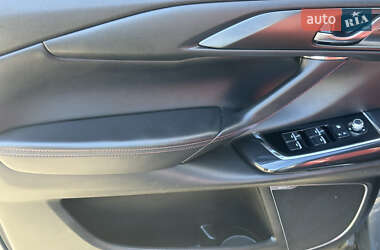 Позашляховик / Кросовер Mazda CX-9 2021 в 