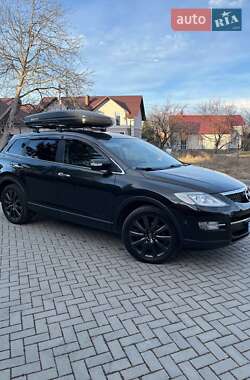 Внедорожник / Кроссовер Mazda CX-9 2008 в 