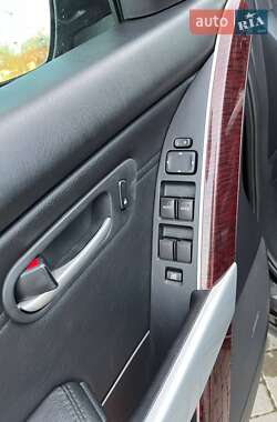 Внедорожник / Кроссовер Mazda CX-9 2008 в 