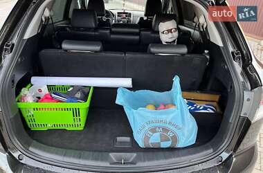 Внедорожник / Кроссовер Mazda CX-9 2008 в 