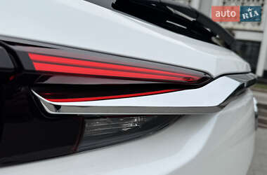 Позашляховик / Кросовер Mazda CX-9 2021 в 
