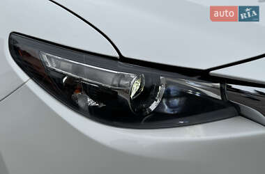Позашляховик / Кросовер Mazda CX-9 2021 в 