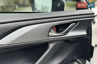 Позашляховик / Кросовер Mazda CX-9 2021 в 