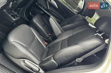 Позашляховик / Кросовер Mazda CX-9 2021 в 