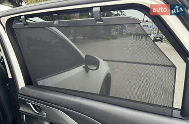 Позашляховик / Кросовер Mazda CX-9 2021 в 
