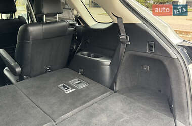 Позашляховик / Кросовер Mazda CX-9 2021 в 