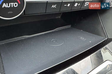 Позашляховик / Кросовер Mazda CX-9 2021 в 