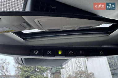 Позашляховик / Кросовер Mazda CX-9 2021 в 