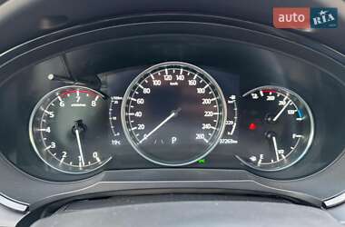 Внедорожник / Кроссовер Mazda CX-9 2022 в 
