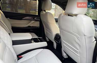 Внедорожник / Кроссовер Mazda CX-9 2022 в 