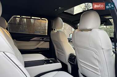 Внедорожник / Кроссовер Mazda CX-9 2022 в 
