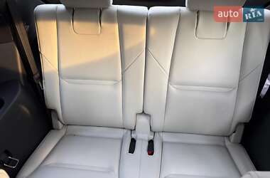 Внедорожник / Кроссовер Mazda CX-9 2022 в 