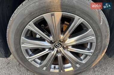 Внедорожник / Кроссовер Mazda CX-9 2022 в 