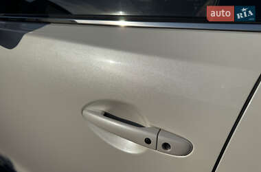 Позашляховик / Кросовер Mazda CX-9 2021 в 