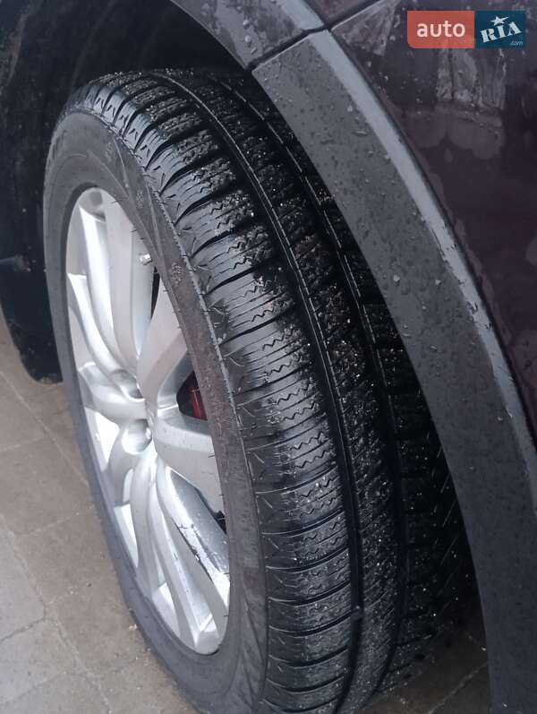 Внедорожник / Кроссовер Mazda CX-9 2009 в Козове