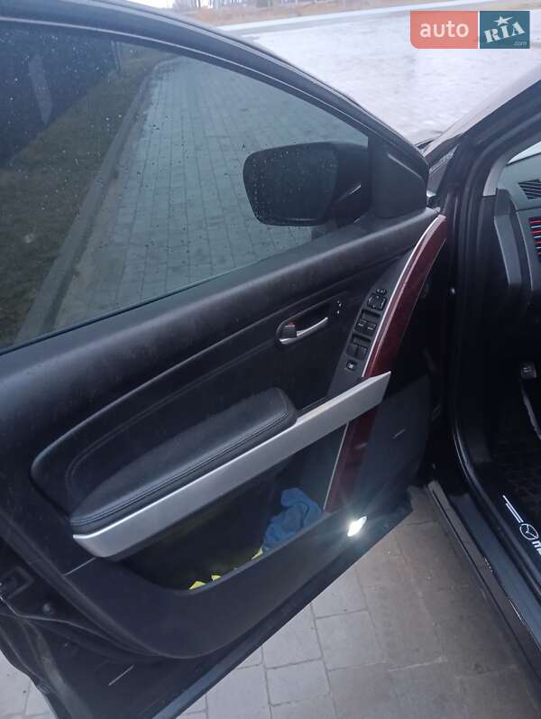Внедорожник / Кроссовер Mazda CX-9 2009 в Козове