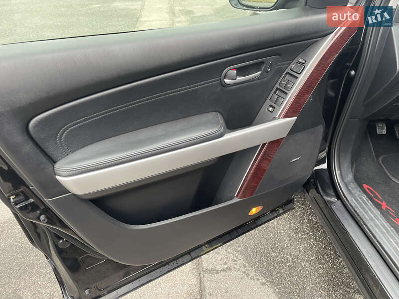 Внедорожник / Кроссовер Mazda CX-9 2008 в Киеве