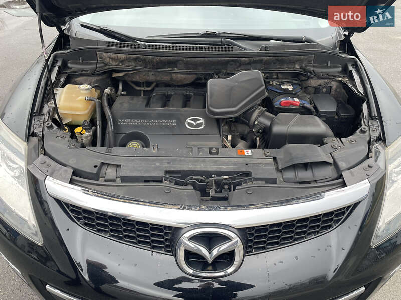 Внедорожник / Кроссовер Mazda CX-9 2008 в Киеве