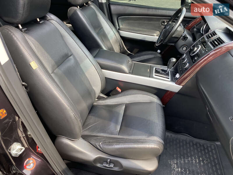 Внедорожник / Кроссовер Mazda CX-9 2008 в Хмельницком