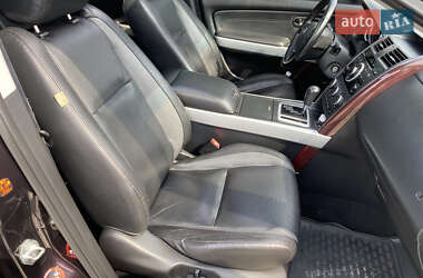 Позашляховик / Кросовер Mazda CX-9 2008 в 