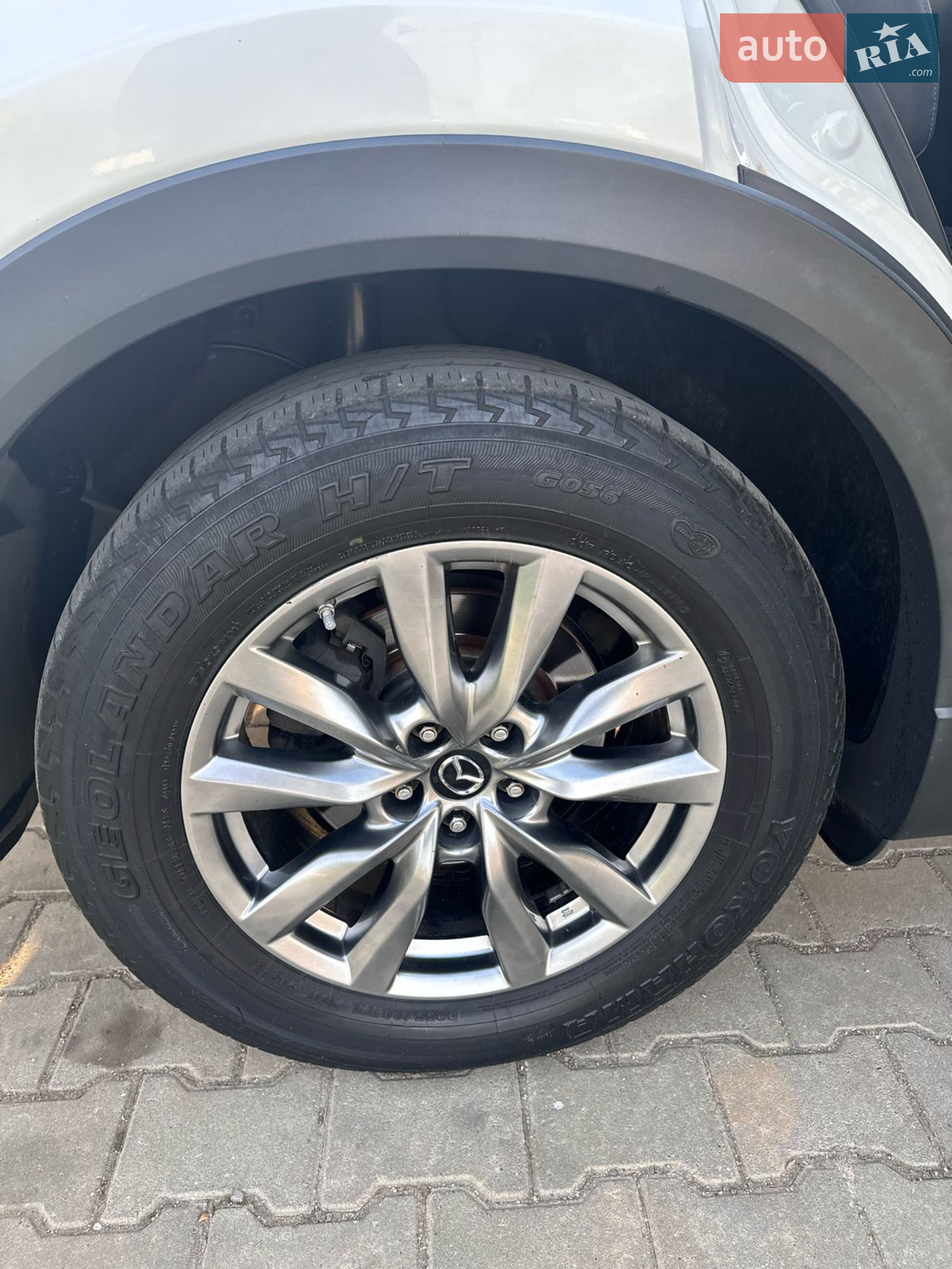 2018 Mazda CX-9 - мініатюра 43