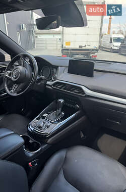 Внедорожник / Кроссовер Mazda CX-9 2019 в 