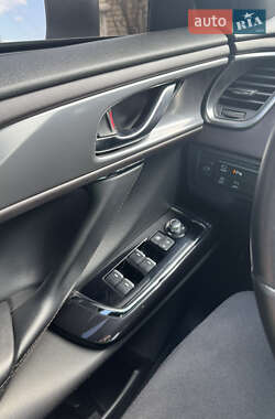 Внедорожник / Кроссовер Mazda CX-9 2019 в 