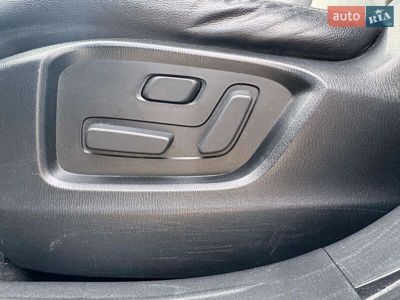 Внедорожник / Кроссовер Mazda CX-9 2021 в Запорожье