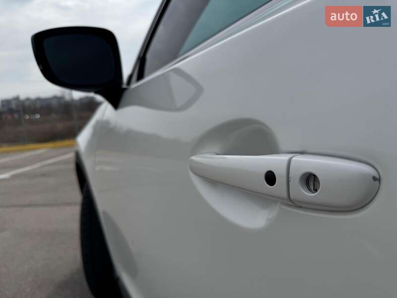 Внедорожник / Кроссовер Mazda CX-9 2021 в Запорожье